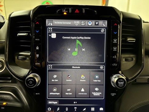 Used 2024 RAM 2500 Limited image 28