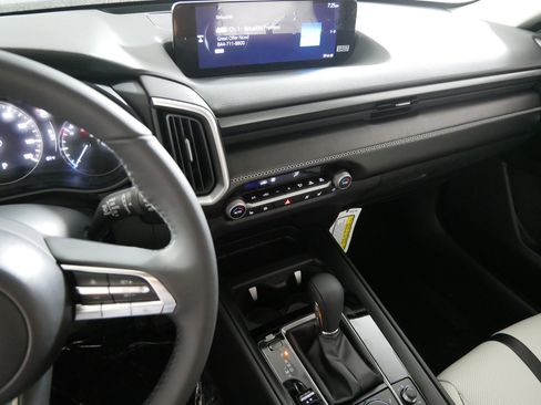 New 2026 MAZDA CX-50 AWD 2.5 S w/ Weather Package image 5