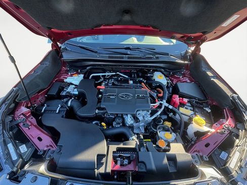 New 2025 Subaru Forester Limited image 18