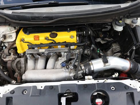 Used 2013 Honda Civic Si image 47