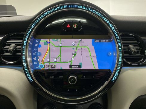 Certified 2024 MINI Cooper SE image 24