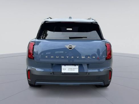 Used 2026 MINI Cooper Countryman S w/ Comfort Package Max AWD/4WD image 4