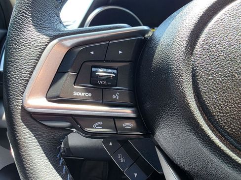 Used 2019 Subaru Legacy 2.5i Sport w/ Popular Package #2B AWD/4WD image 15