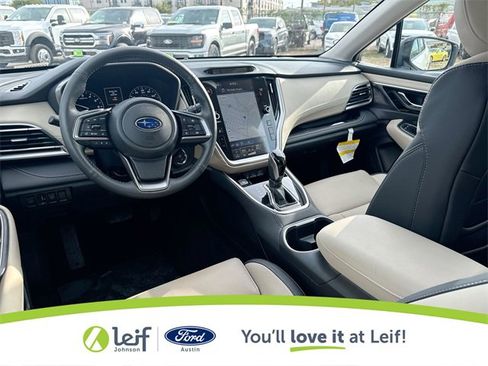 Used 2025 Subaru Outback Limited image 36