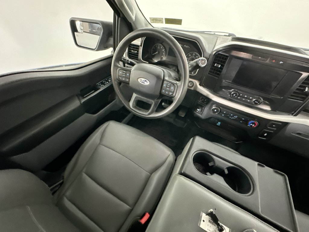 Used 2022 Ford F150 XL w/ Equipment Group 101A High RWD image 9