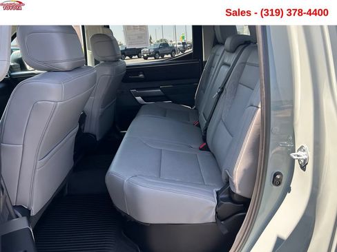 Used 2024 Toyota Tundra SR5 w/ SR5 Premium Package AWD/4WD image 23