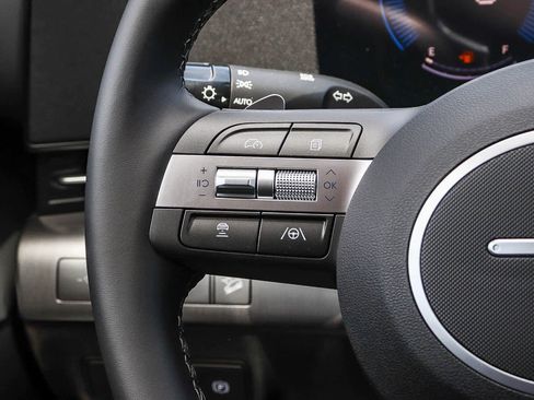 New 2026 Hyundai Kona SEL Premium FWD image 22