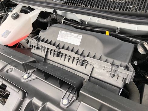 Used 2024 Chevrolet Express 2500 w/ Driver Convenience Package image 34