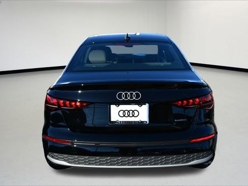 New 2026 Audi A3 2.0T Premium Plus image 4