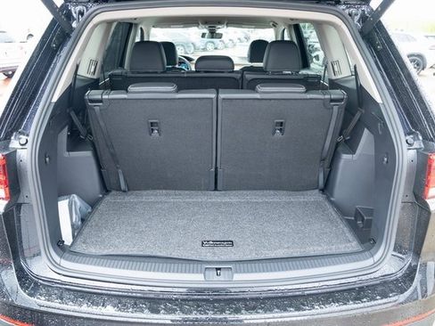 New 2026 Volkswagen Atlas SE image 34