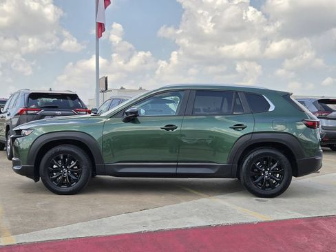 Used 2026 MAZDA CX-50 AWD 2.5 S w/ Preferred Pkg image 6