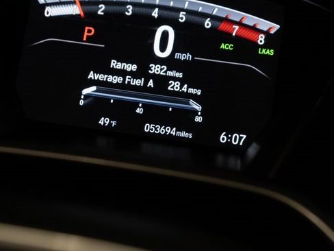 Certified 2022 Honda CR-V EX-L image 20