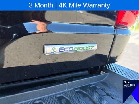 Used 2021 Ford F150 Lariat w/ Equipment Group 502A High AWD/4WD image 13