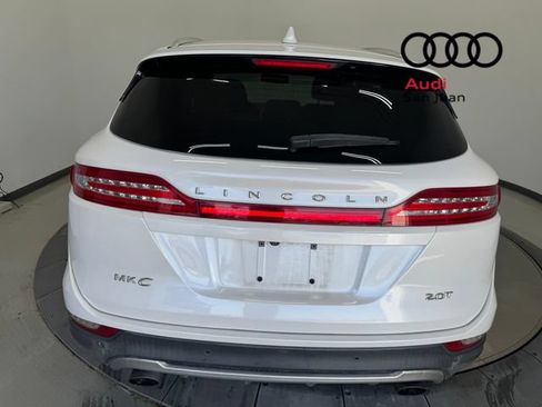 Used 2018 Lincoln MKC Premiere FWD image 34