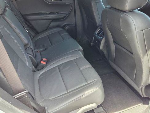 Certified 2023 Chevrolet Blazer LT FWD image 17
