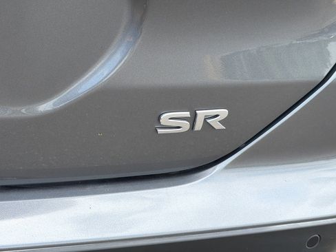 Used 2023 Nissan Kicks SR FWD image 28