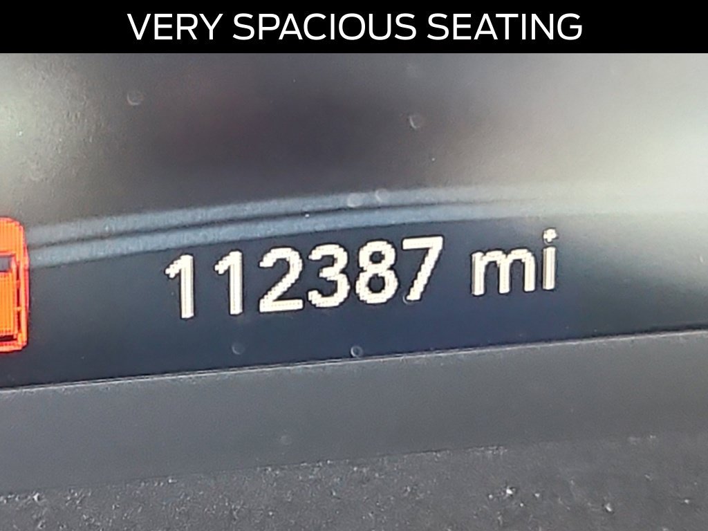 Used 2017 Chrysler Pacifica Touring-L w/ Tire & Wheel Group FWD image 26