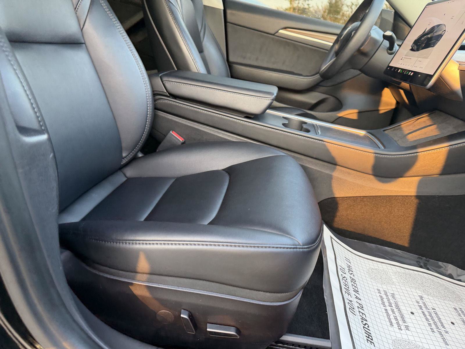 Used 2023 Tesla Model 3 Standard Range RWD image 24