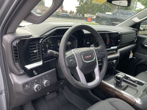 New 2026 GMC Sierra 1500 Elevation w/ Elevation Premium Package image 45