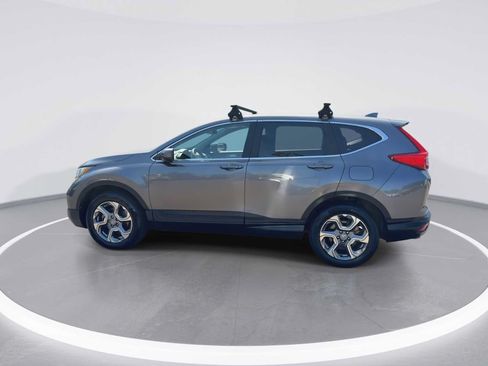 Used 2019 Honda CR-V EX image 5