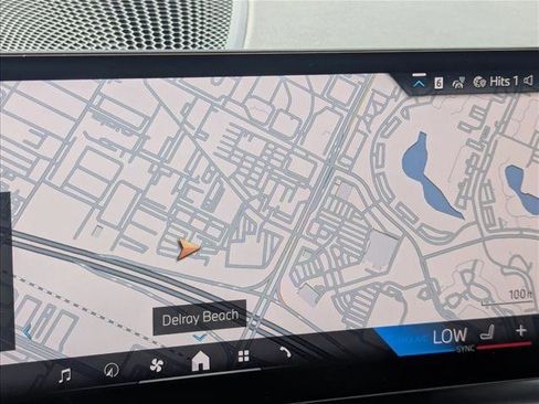 Used 2025 BMW 230i Coupe w/ Premium Package image 13