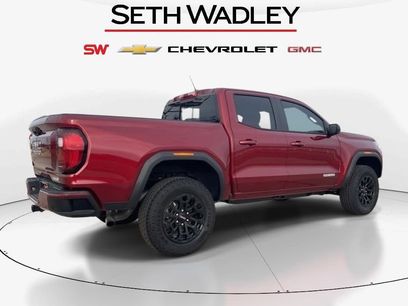 New 2026 GMC Canyon Elevation w/ Convenience Package