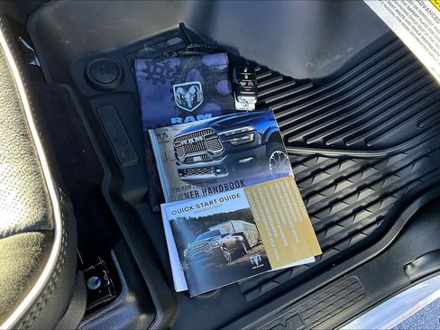 New 2026 RAM 2500 Laramie image 20