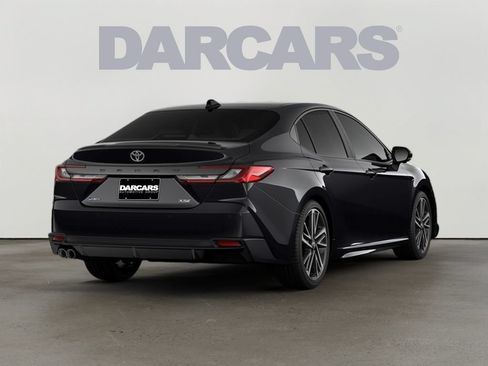 New 2026 Toyota Camry XSE FWD image 7