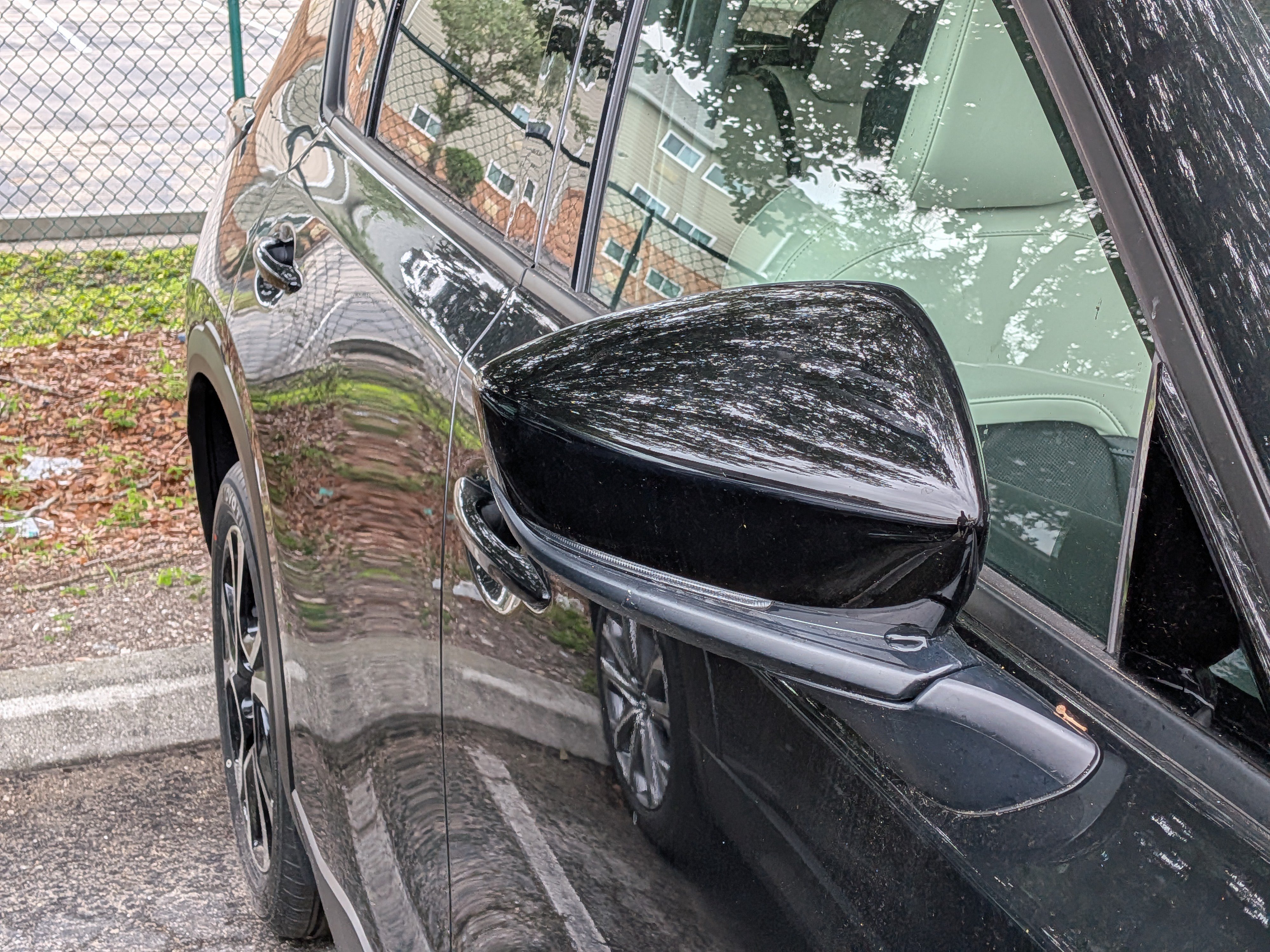 New 2026 MAZDA CX-5 Preferred AWD/4WD image 14