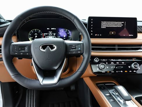 New 2026 INFINITI QX60 Autograph AWD/4WD image 20