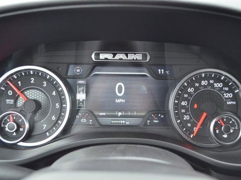 New 2026 RAM 1500 Big Horn image 19