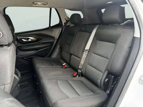 Used 2022 GMC Terrain SLE w/ Driver Convenience Package image 42