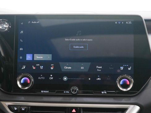 Used 2024 Lexus RX 350 AWD w/ Convenience Package image 19