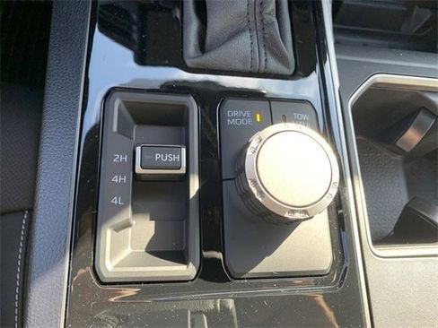 New 2026 Toyota Tundra SR5 image 18