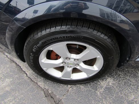 Used 2014 Chevrolet Captiva Sport LTZ image 6