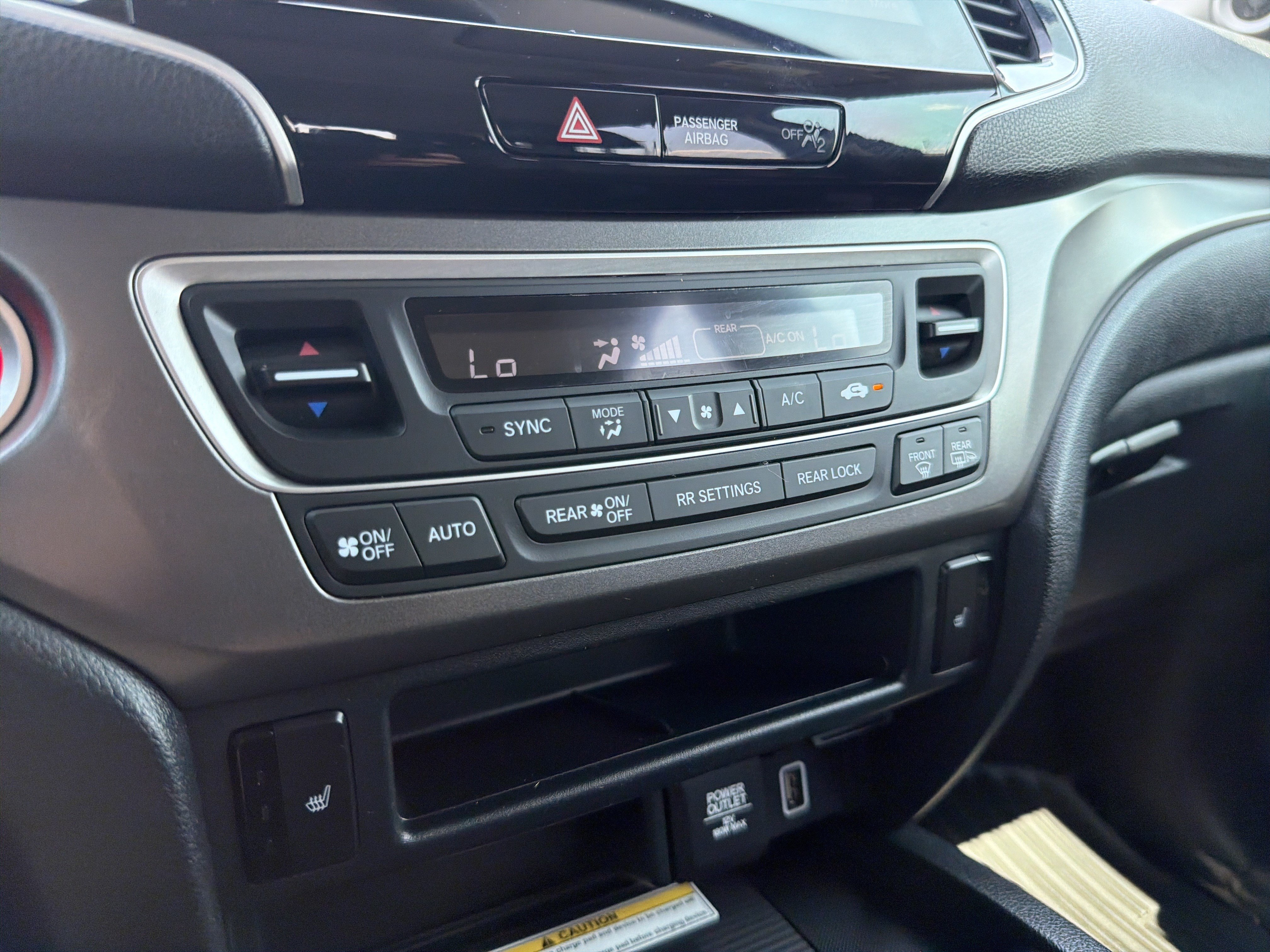 Used 2021 Honda Pilot Special Edition image 26