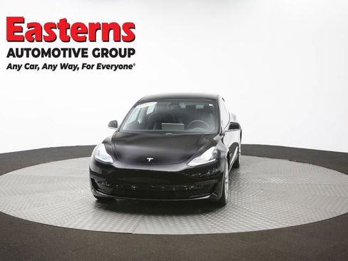 Used 2019 Tesla Model 3 Long Range AWD/4WD image 46