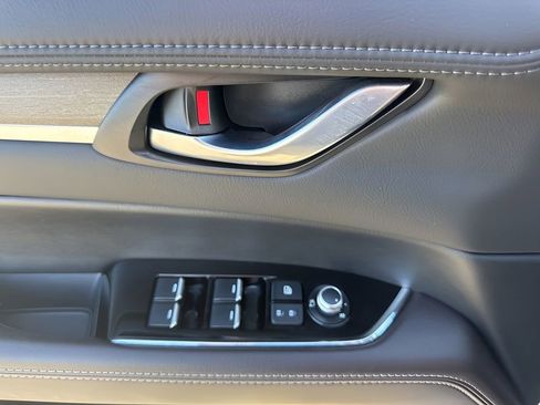 Used 2025 MAZDA CX-5 Signature image 28