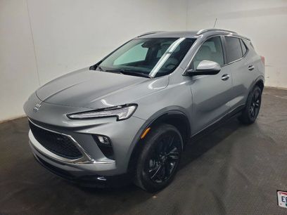 Used 2024 Buick Encore GX Sport Touring