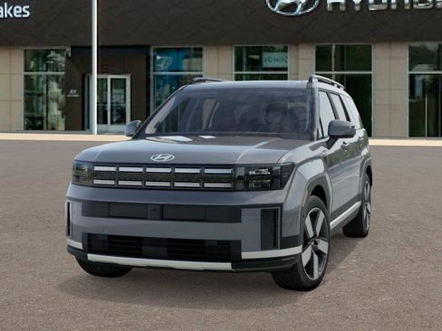 New 2026 Hyundai Santa Fe Limited image 6