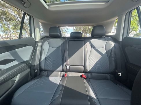 New 2026 Volkswagen Tiguan SE AWD/4WD image 13