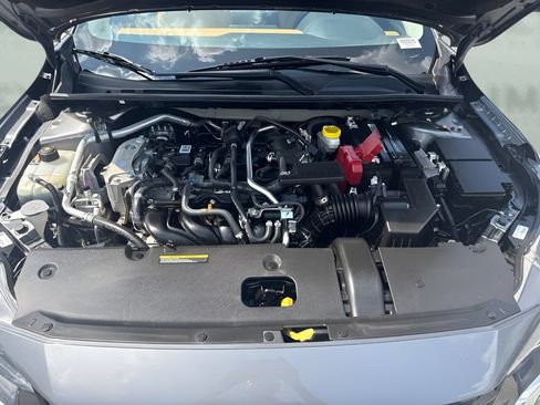 Used 2025 Nissan Sentra SV w/ SV Premium Package FWD image 19