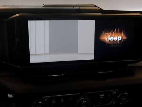 New 2026 Jeep Wrangler Unlimited Sport AWD/4WD image 19