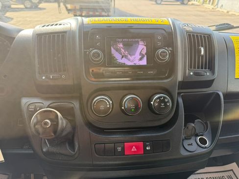 Used 2020 RAM ProMaster 3500 FWD image 20
