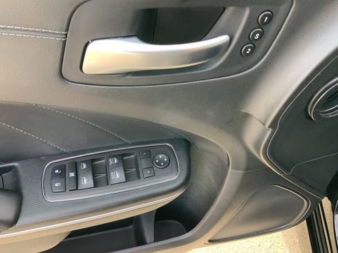 Certified 2023 Dodge Charger Scat Pack w/ Plus Group image 11