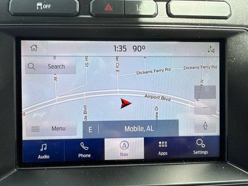 Used 2021 Ford Expedition Max Limited RWD image 10