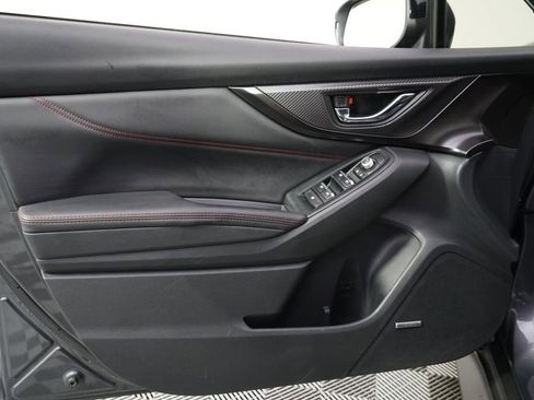 Used 2023 Subaru WRX Limited AWD/4WD image 22
