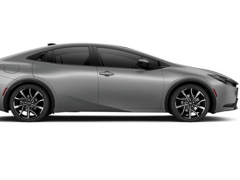 New 2027 Toyota Prius Plug-In Hybrid FWD image 42