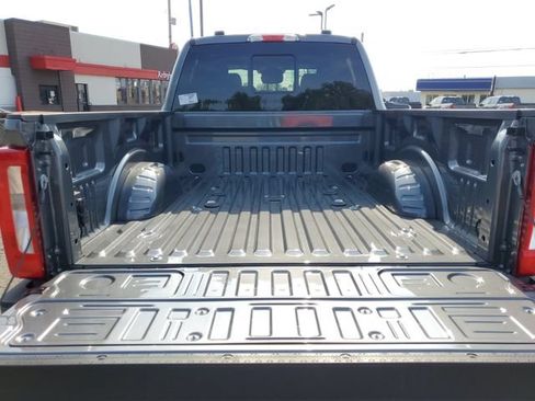 New 2026 Ford F250 XL w/ STX Appearance Package AWD/4WD image 9