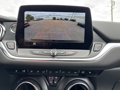 New 2026 Chevrolet Blazer LT w/ Convenience Package FWD image 16